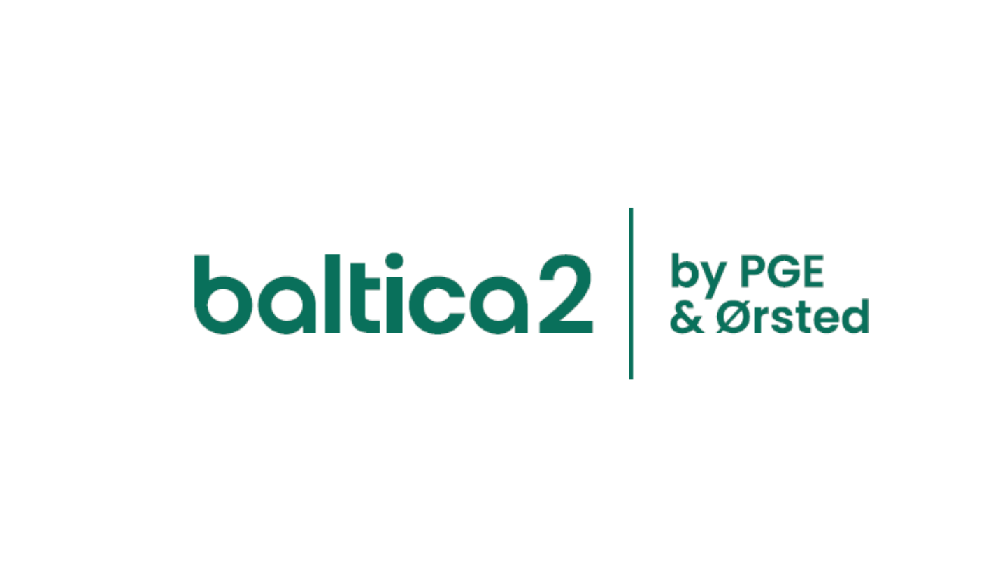 Baltica 2 logo