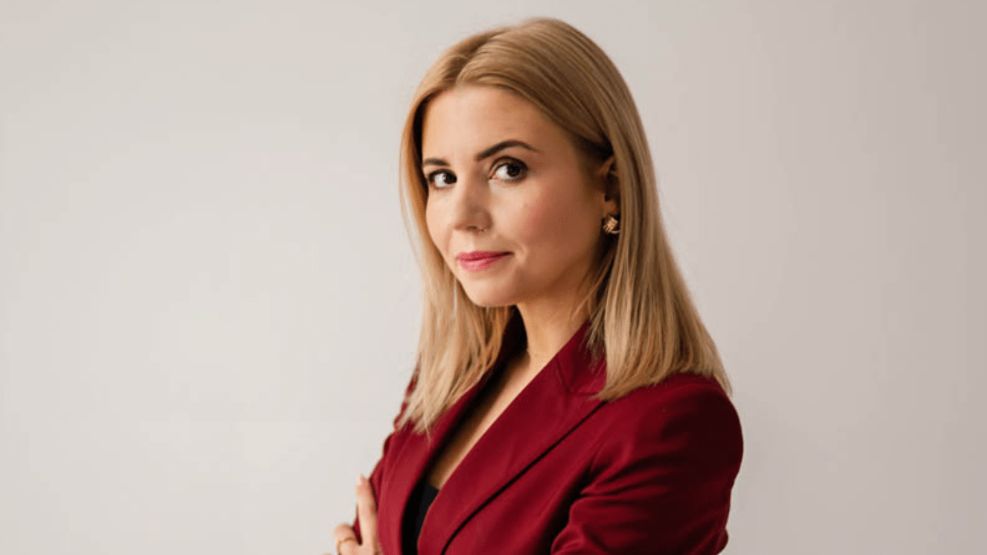 Beata Głuszcz