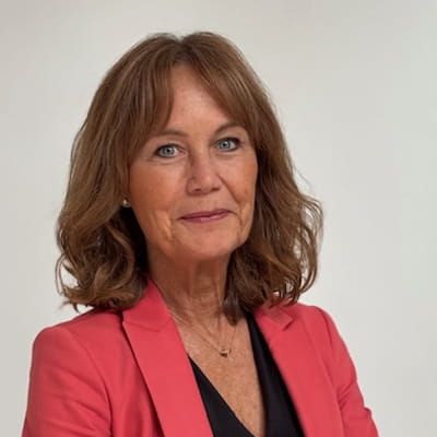 Annette Diont