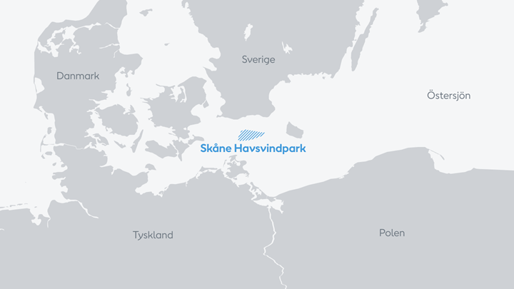 Skåne havsvindpark