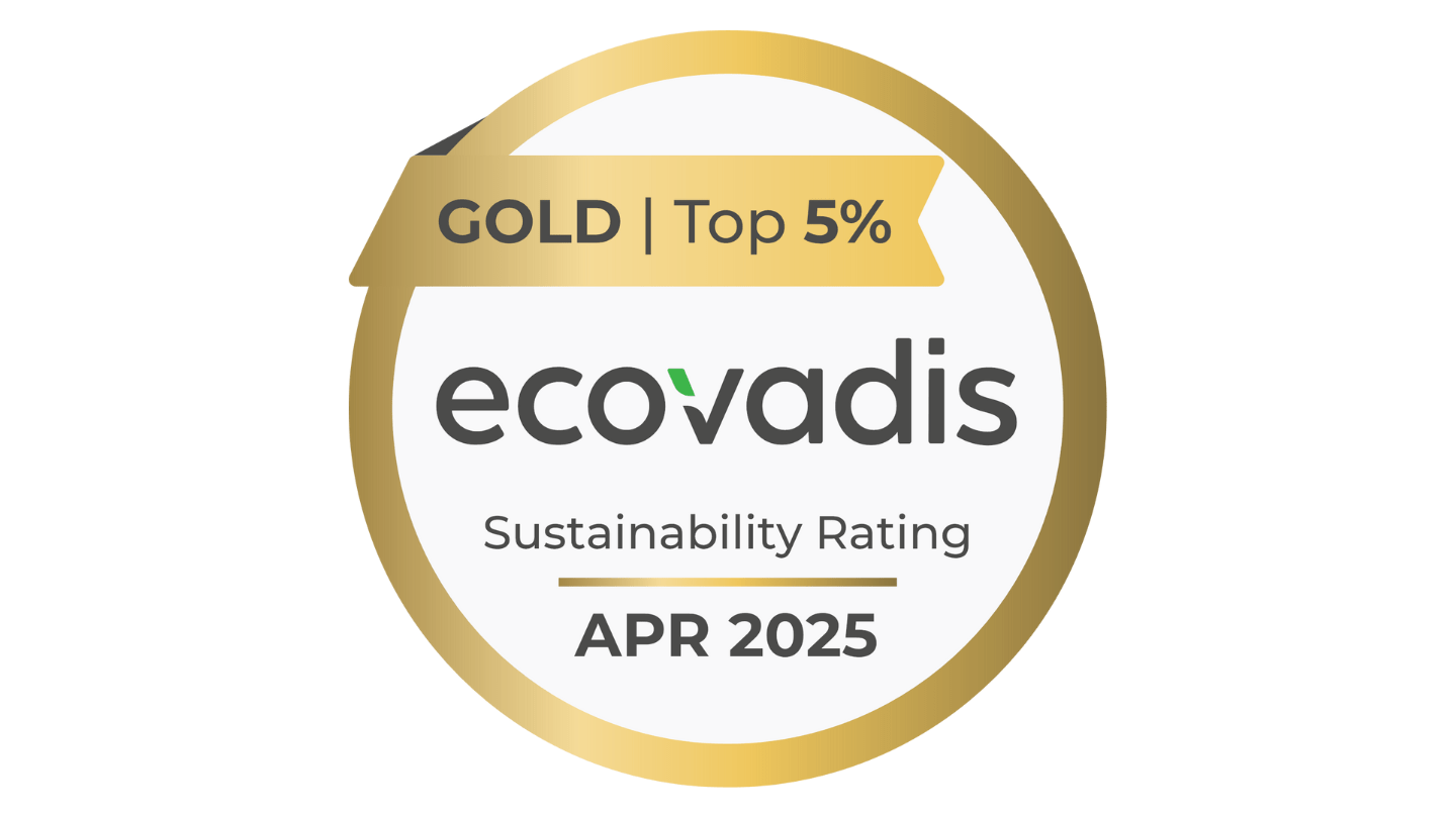 EcoVadis