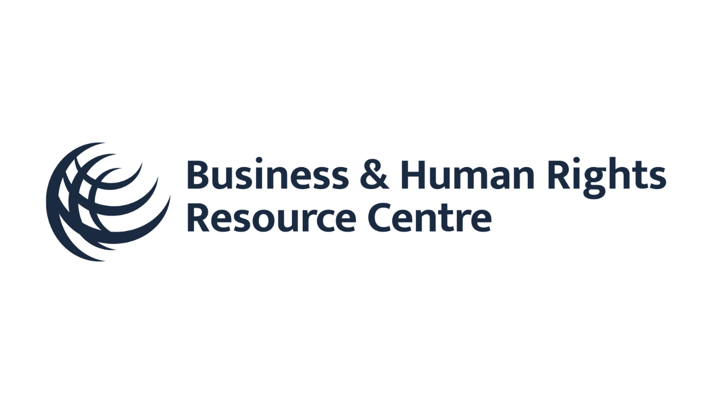 Business and Human Rights Resource Centre logo