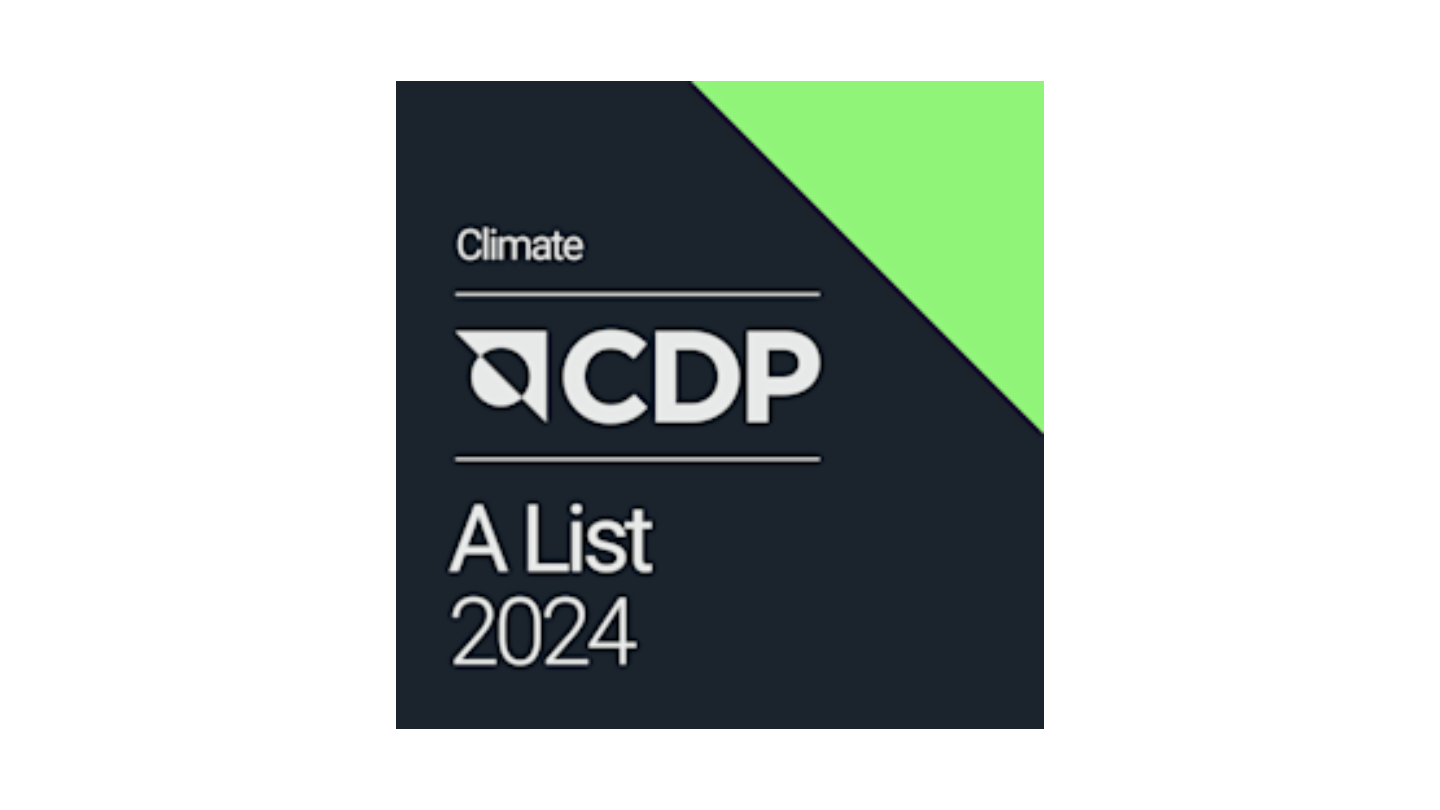 CDP Logo