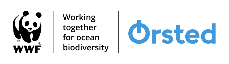 Partnership WWF and Ørsted
