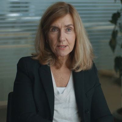 Marianne Wiinholt