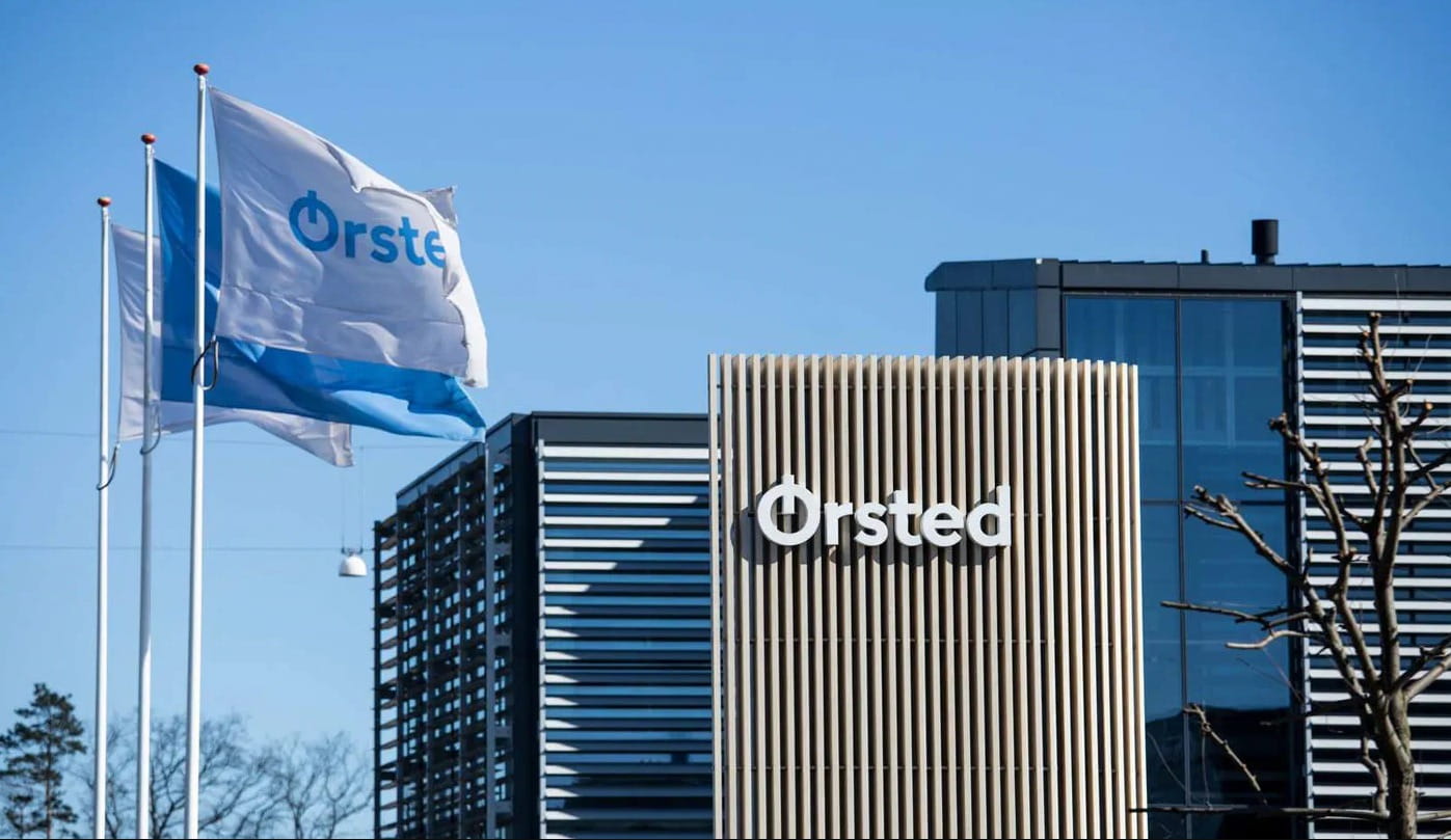 Ørsted shares its ambitions, financial targets, and financial policies for 2023-2030on Capital Markets Day.