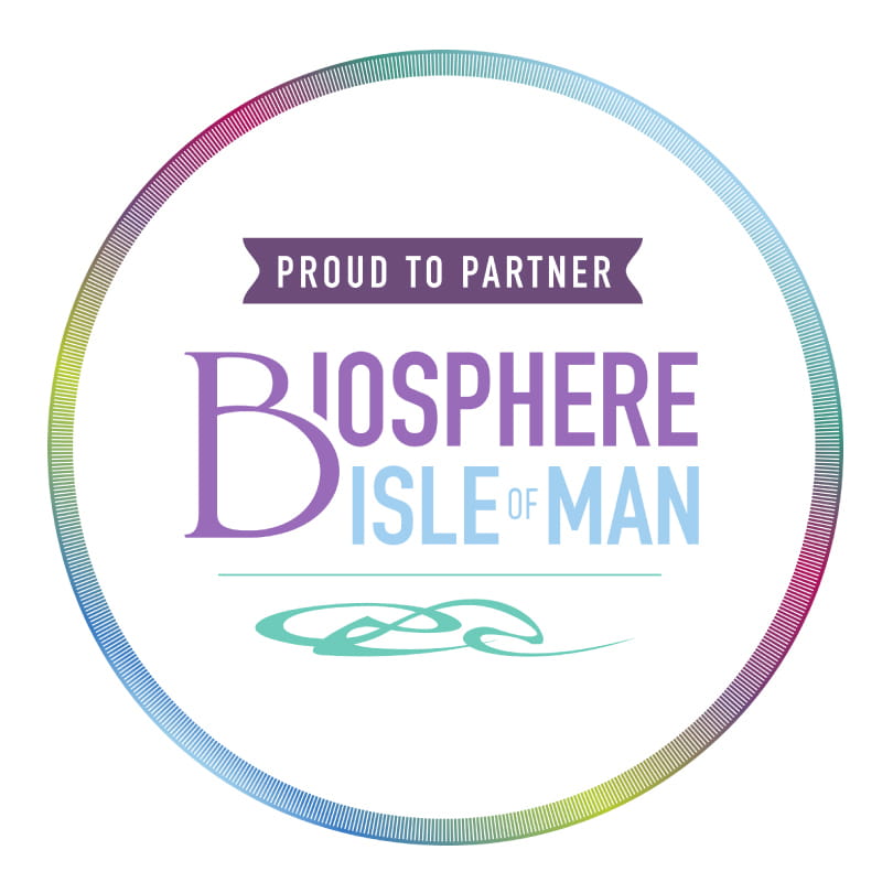Biosphere logo