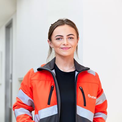 Offshore wind apprentice