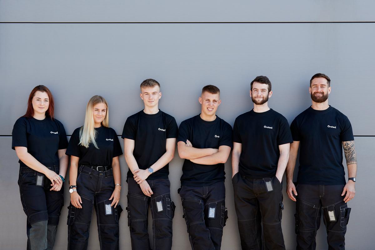 Apprentices