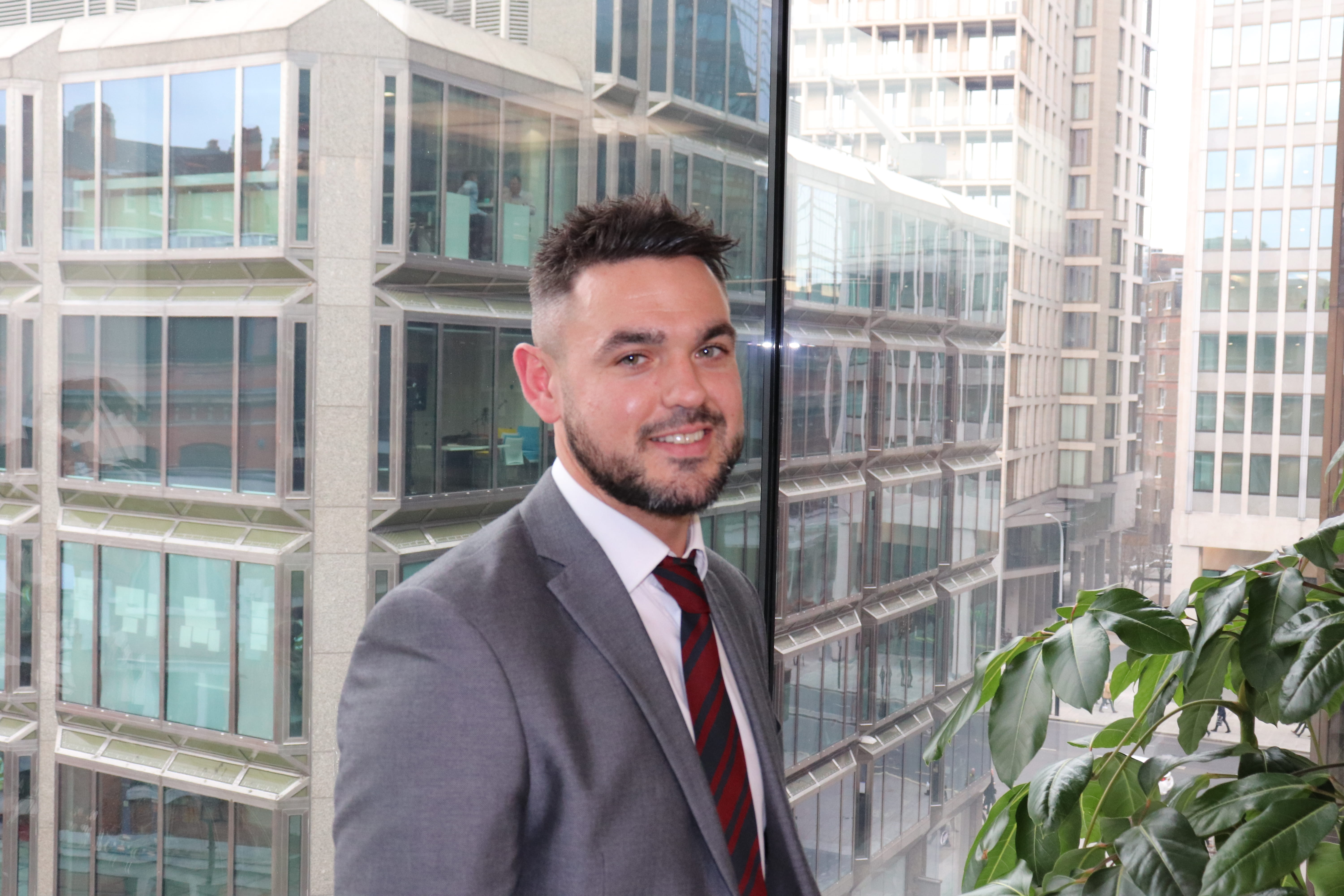 Orsted signs Armed Forces Covenant