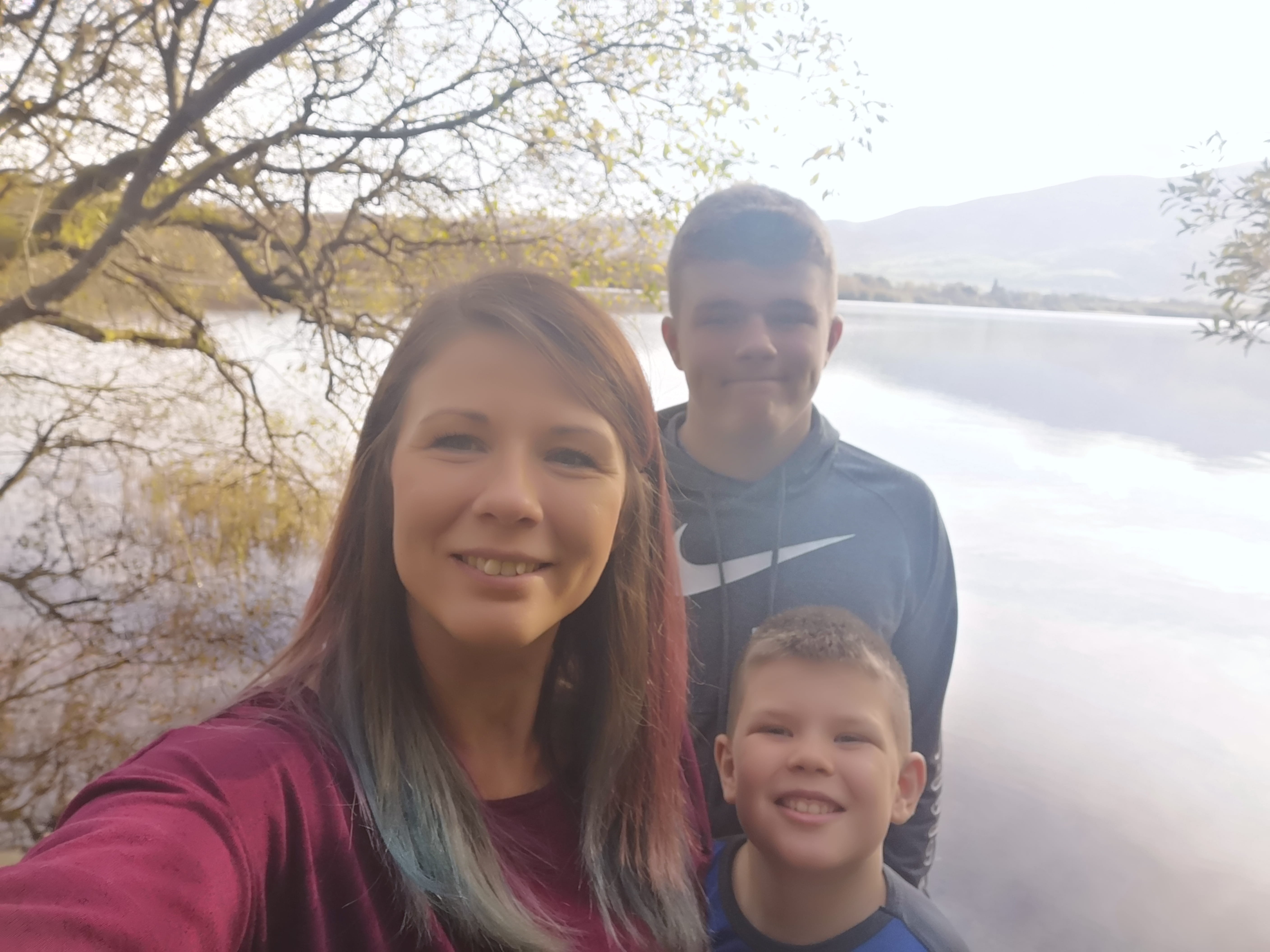 Flexible working Orsted
