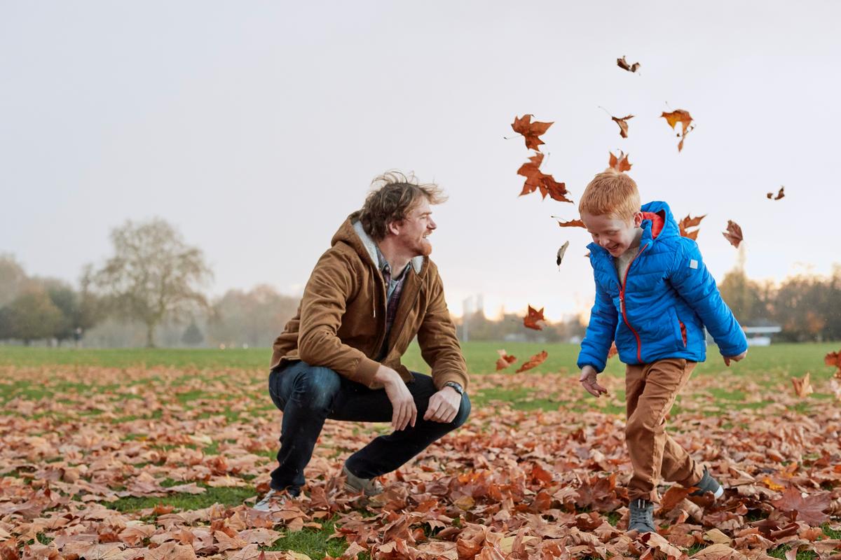 benefits of flexible working