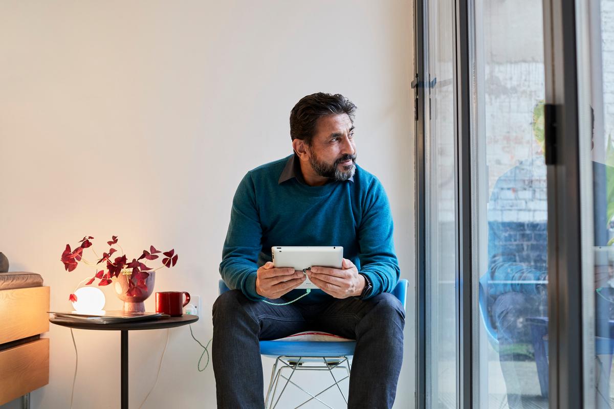 benefits of flexible working