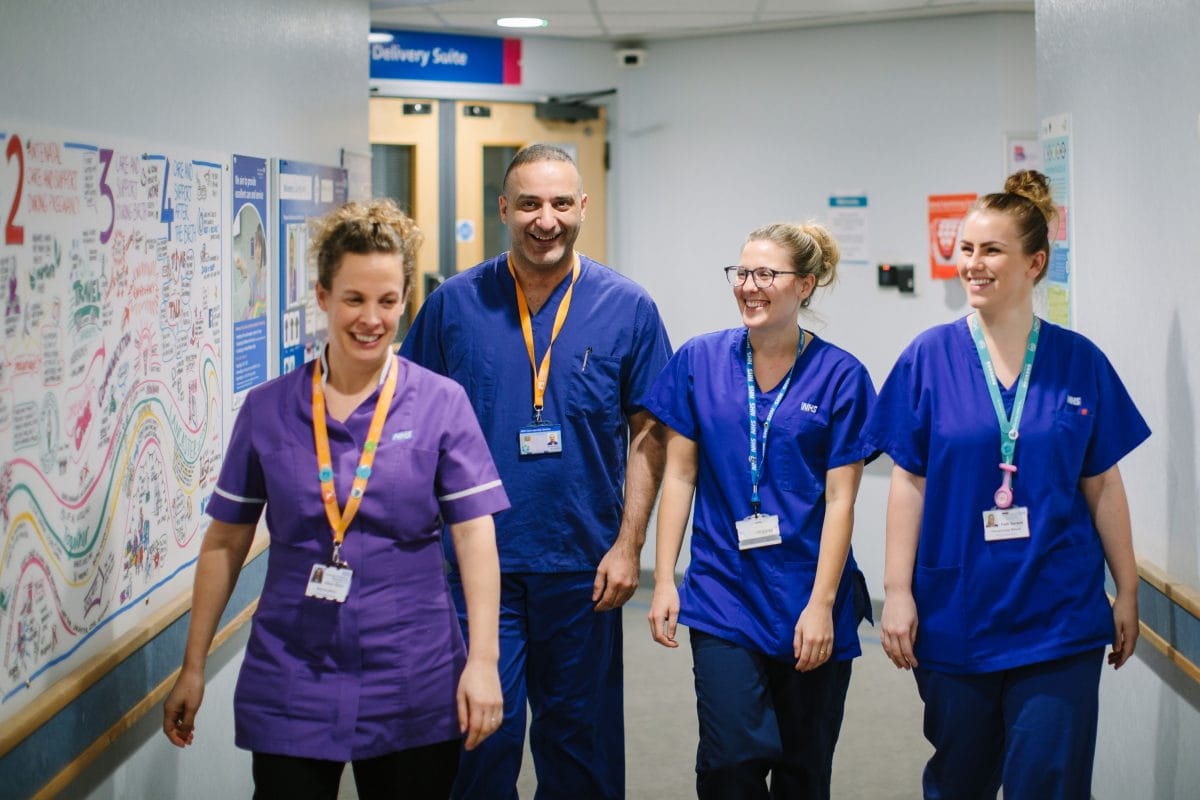 (Image: Bay Hospitals Charity)
