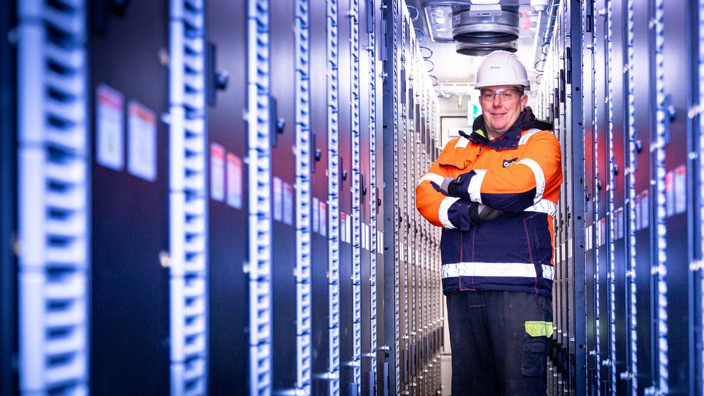 Energy Storage solutions