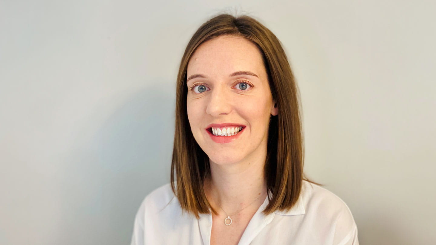 Mairi Dudley, Development Project Director