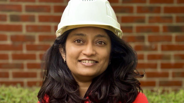 Aneesha Naushad Ali, Senior Electrical and instrumentation Engineer, Ørsted