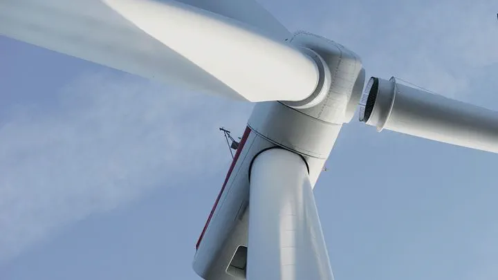 Hornsea Project Four