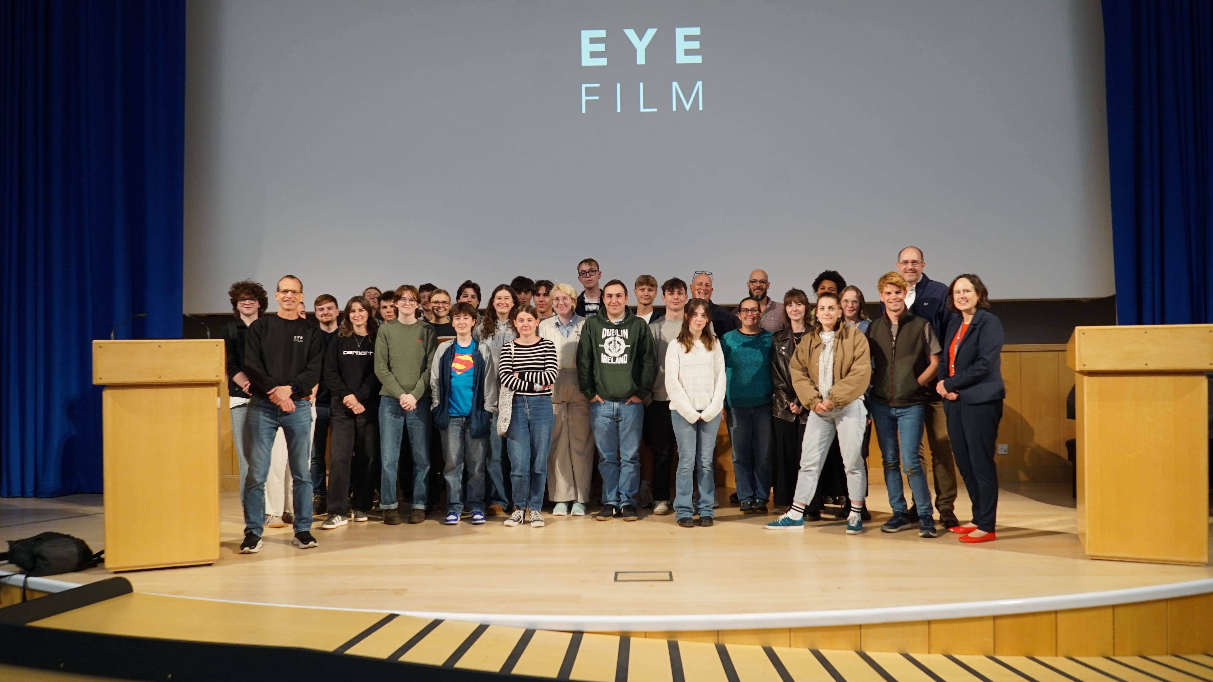 STEM Film Academy