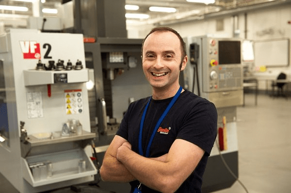 Paul Bland - Furness College Scholarship