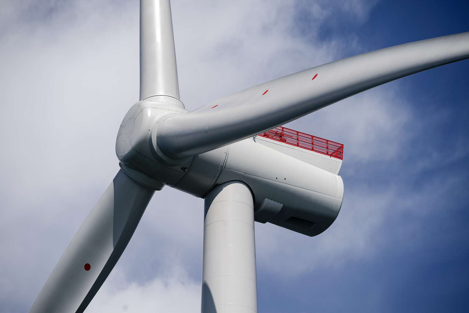 Offshore Wind Sector Deal