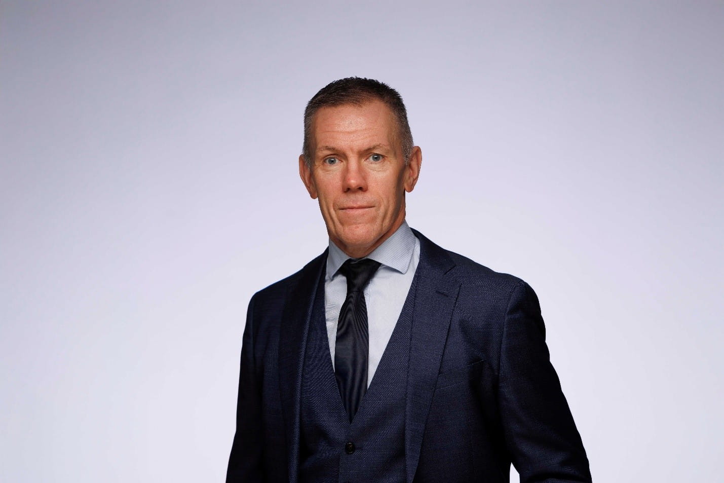 Peter Hepburn - new Head of Generation UK