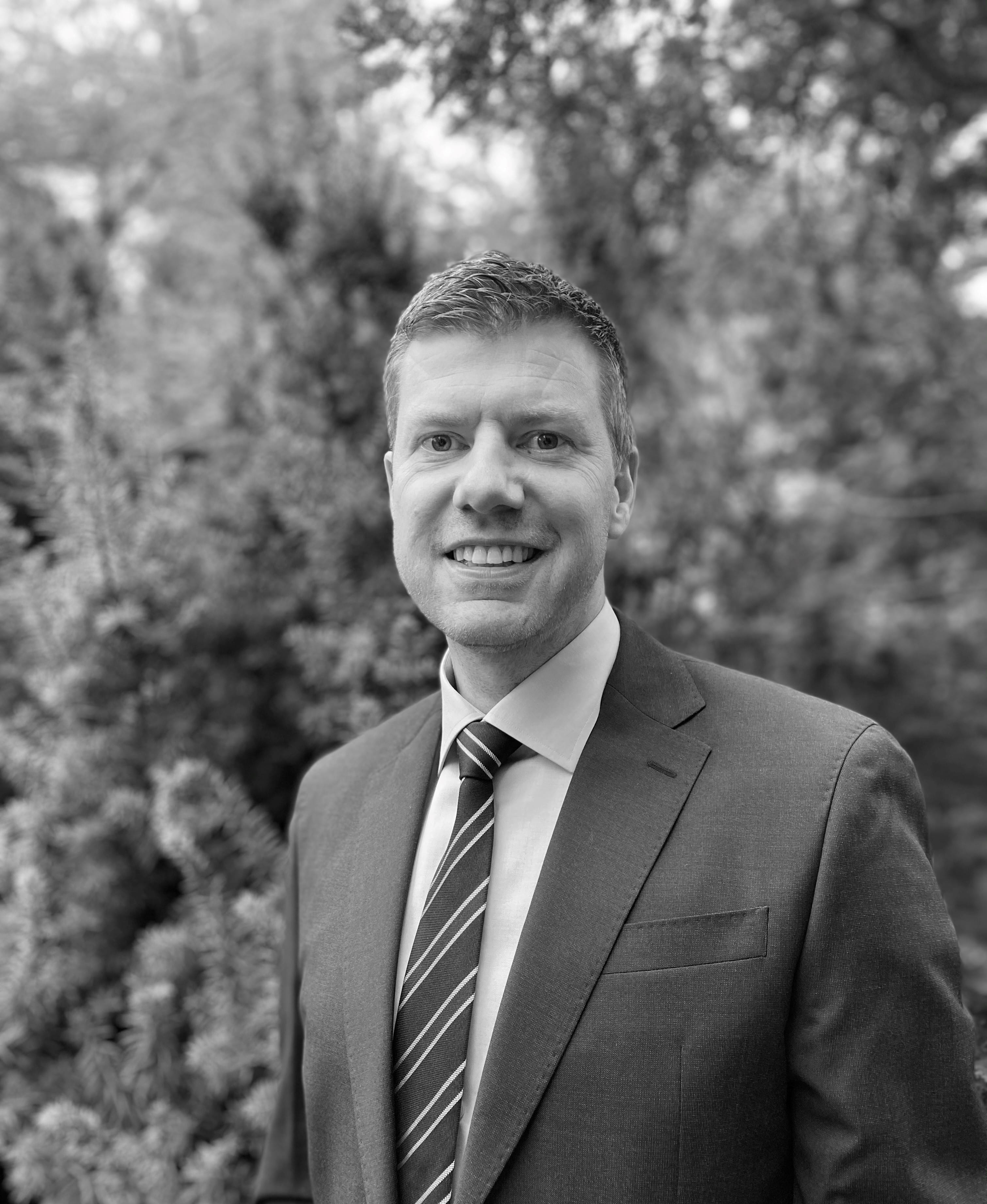 Peder Reinewald Hansen, Head of Asset Projects &amp; Technology, Hydrogen at Ørsted