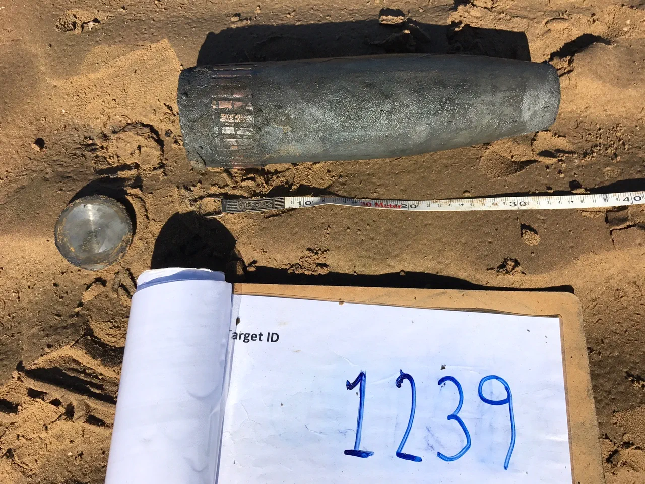 Ordtek offshore wind case study