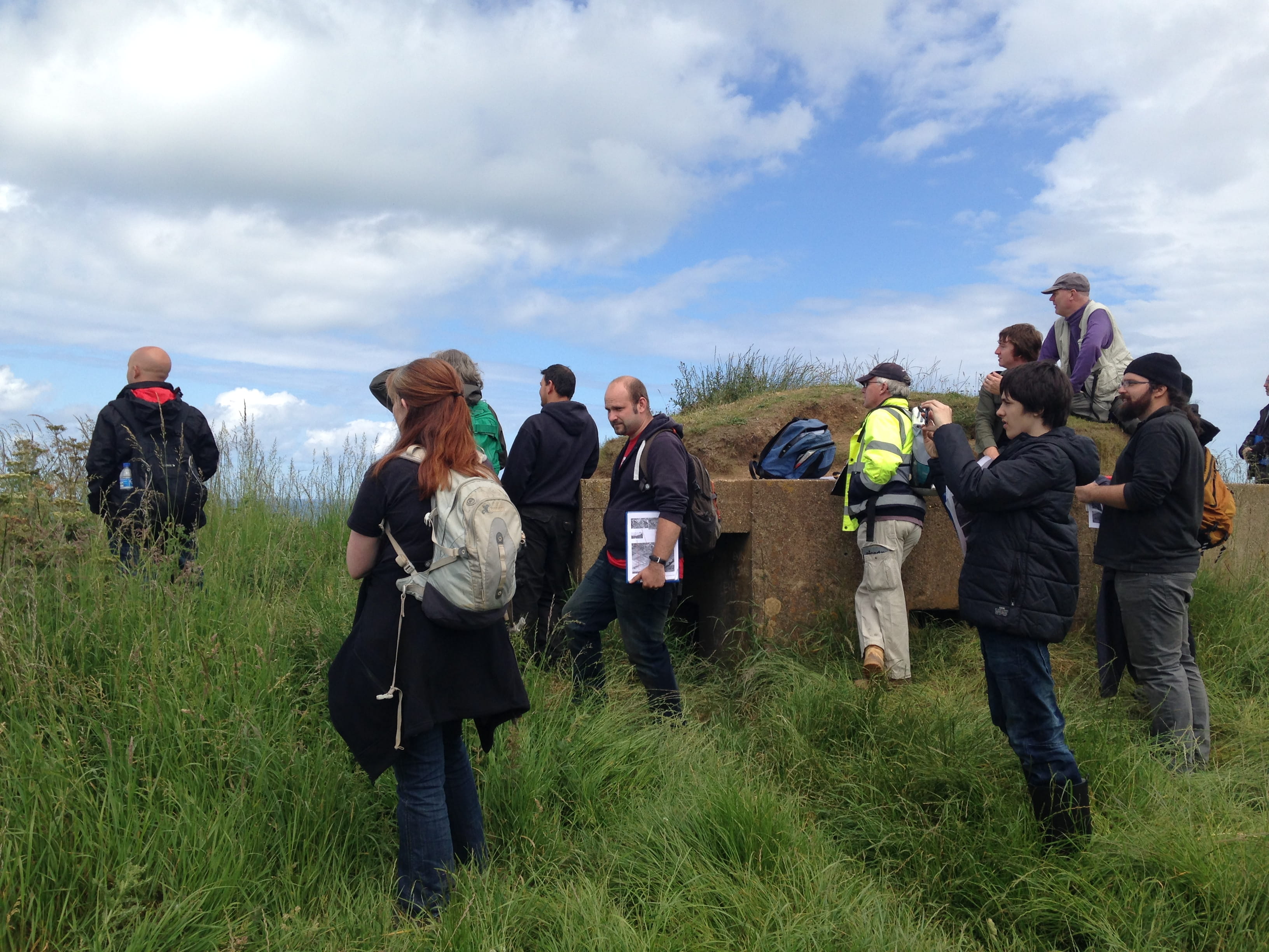Charities and organisations benefiting from the Walney Extension Community Benefit Fund