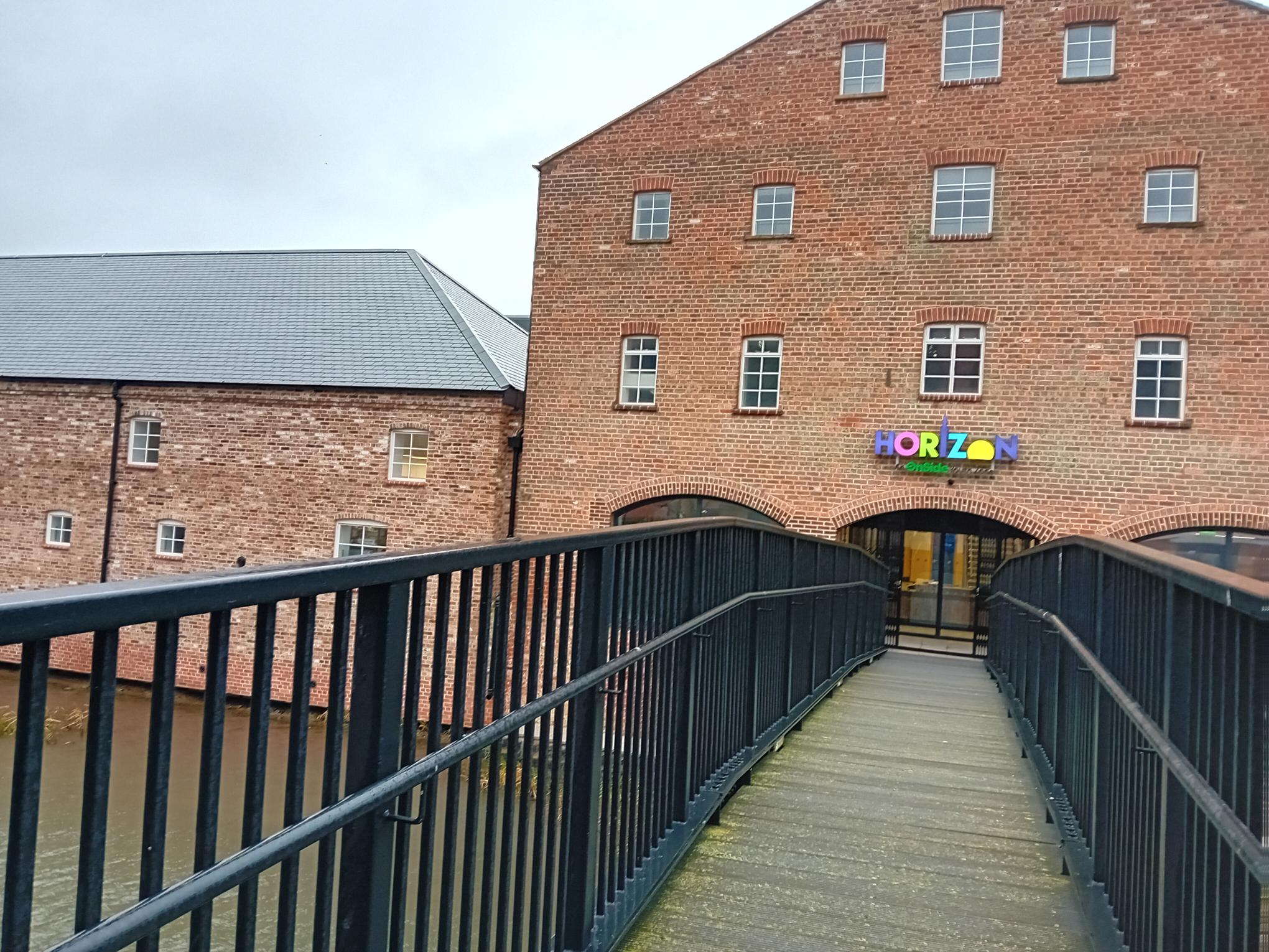 Image of Horizon Youth Zone