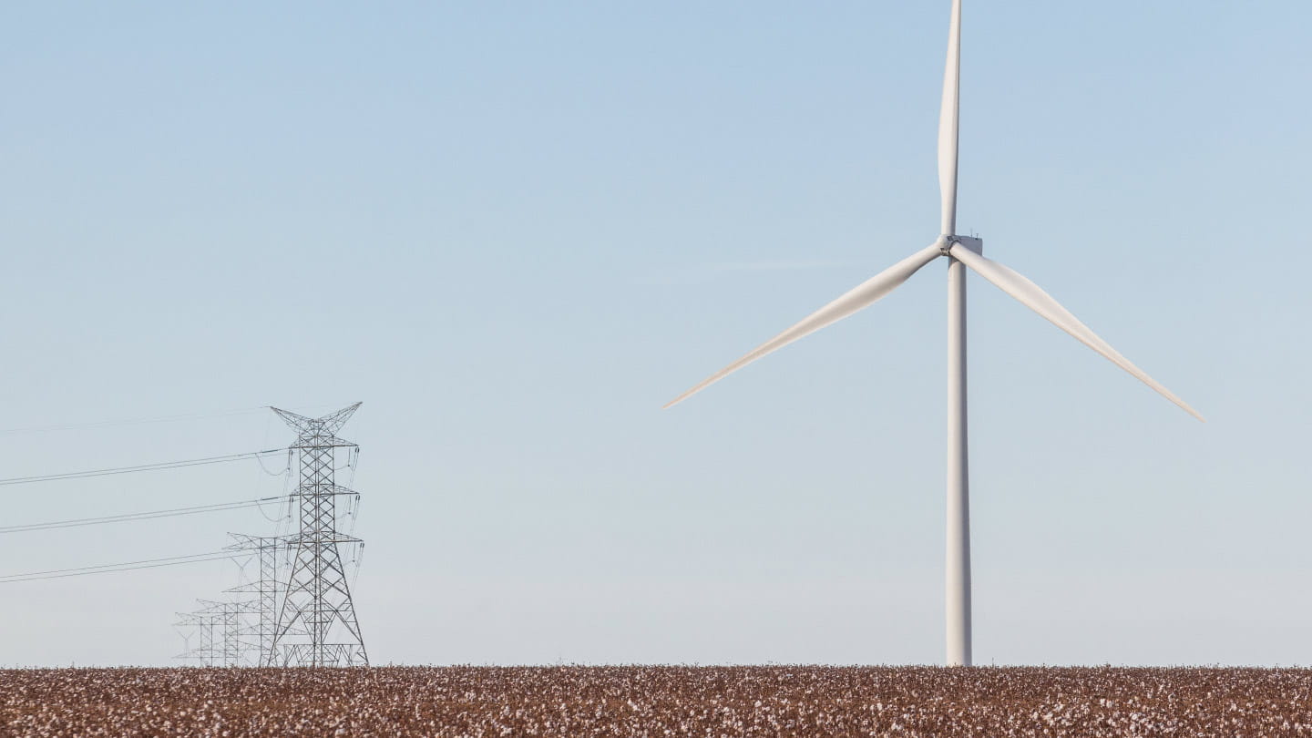 Onshore wind joins offshore wind, solar, battery storage, and green hydrogen in rounding out Ørsted’s renewable solutions 