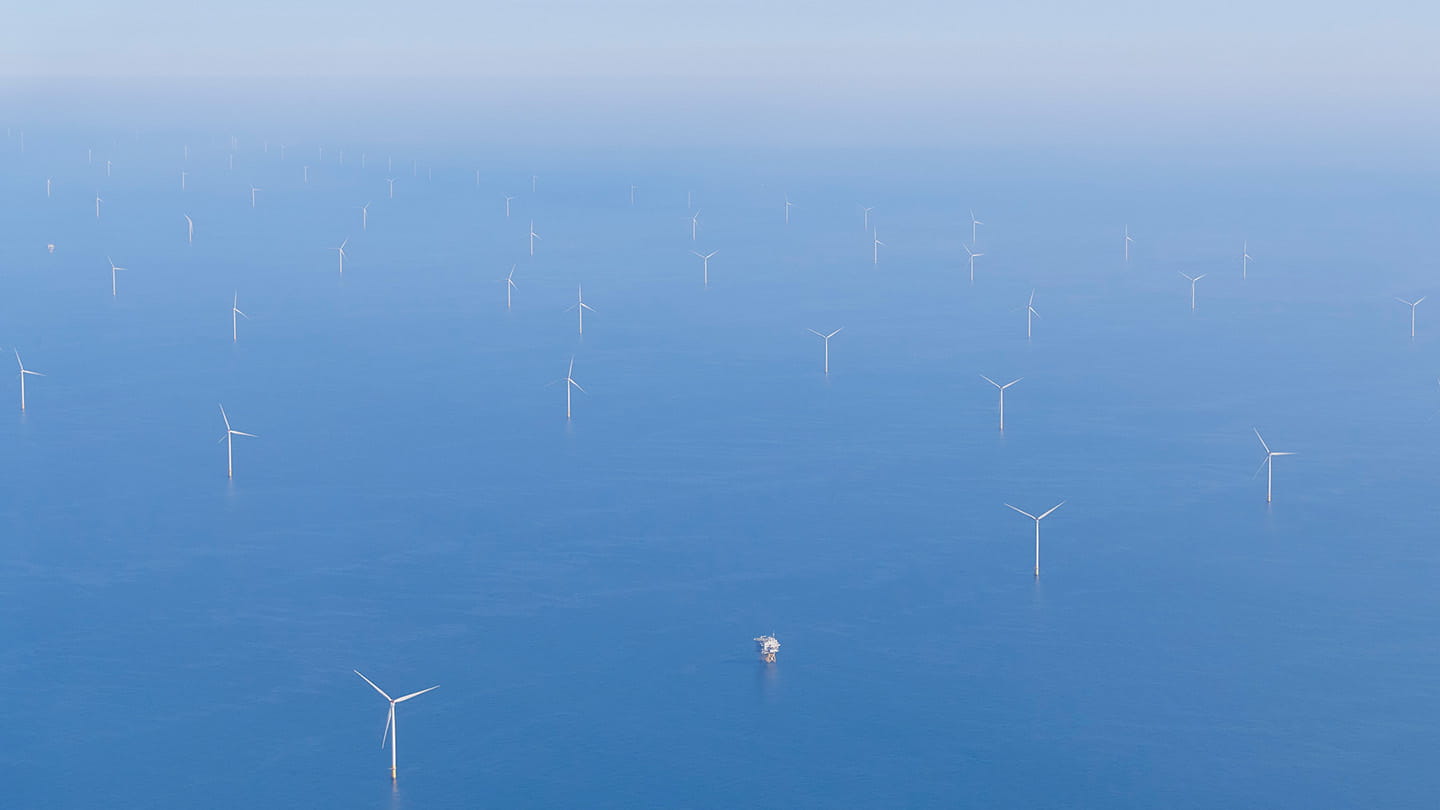 Setting New England’s Clean Energy Future in Motion | Ørsted