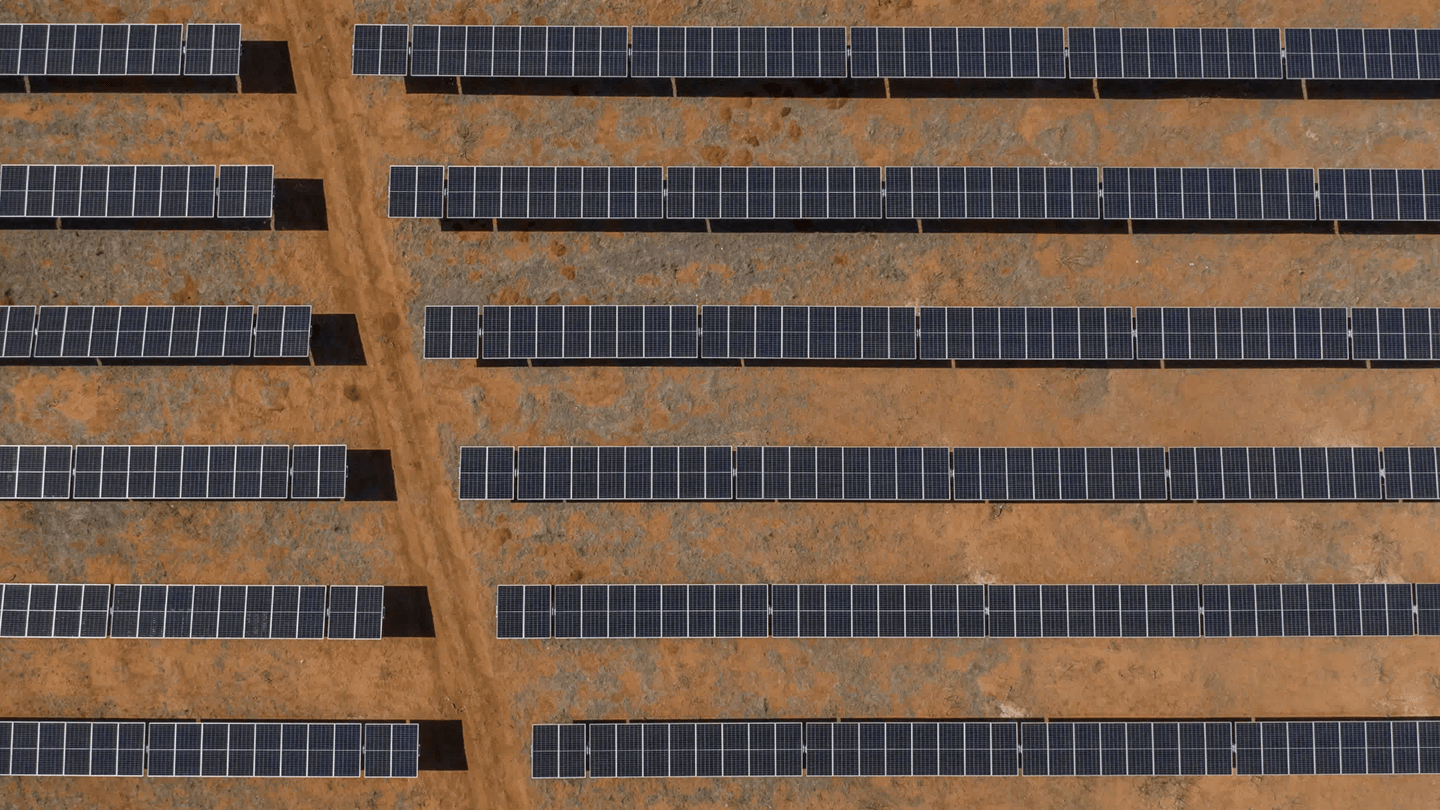 Austin Energy Solar Program Orsted Begins Construction on Blackwater Solar in New Mexico