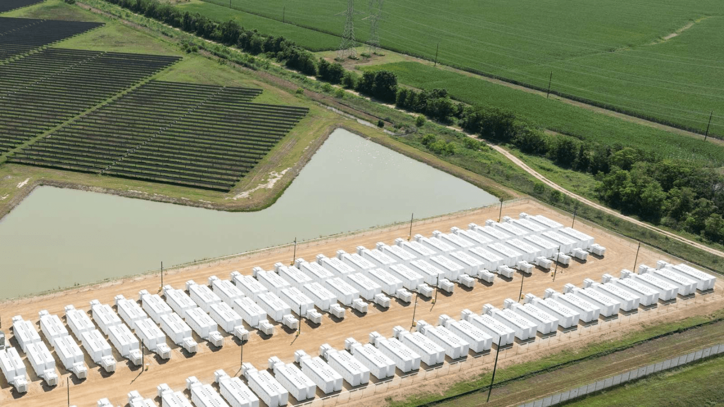 Old 300 Solar Center