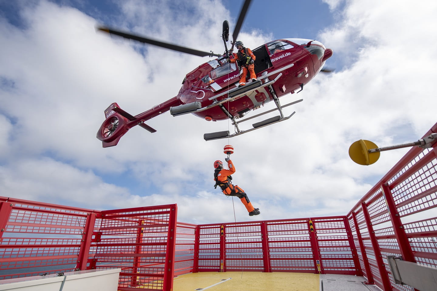 Helicopter