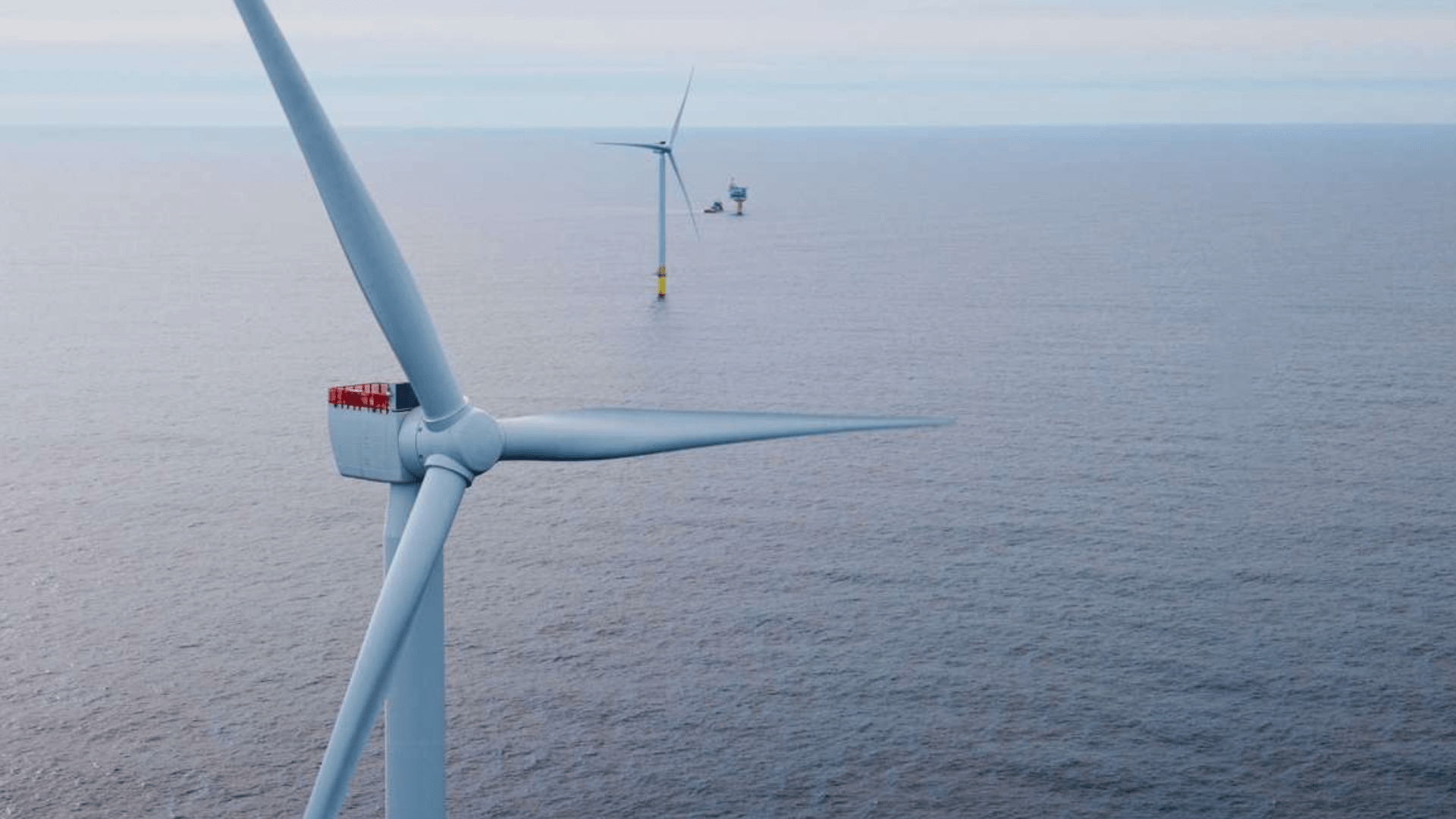 Sunrise Wind Receives Final Approval from US Department of the Interior
