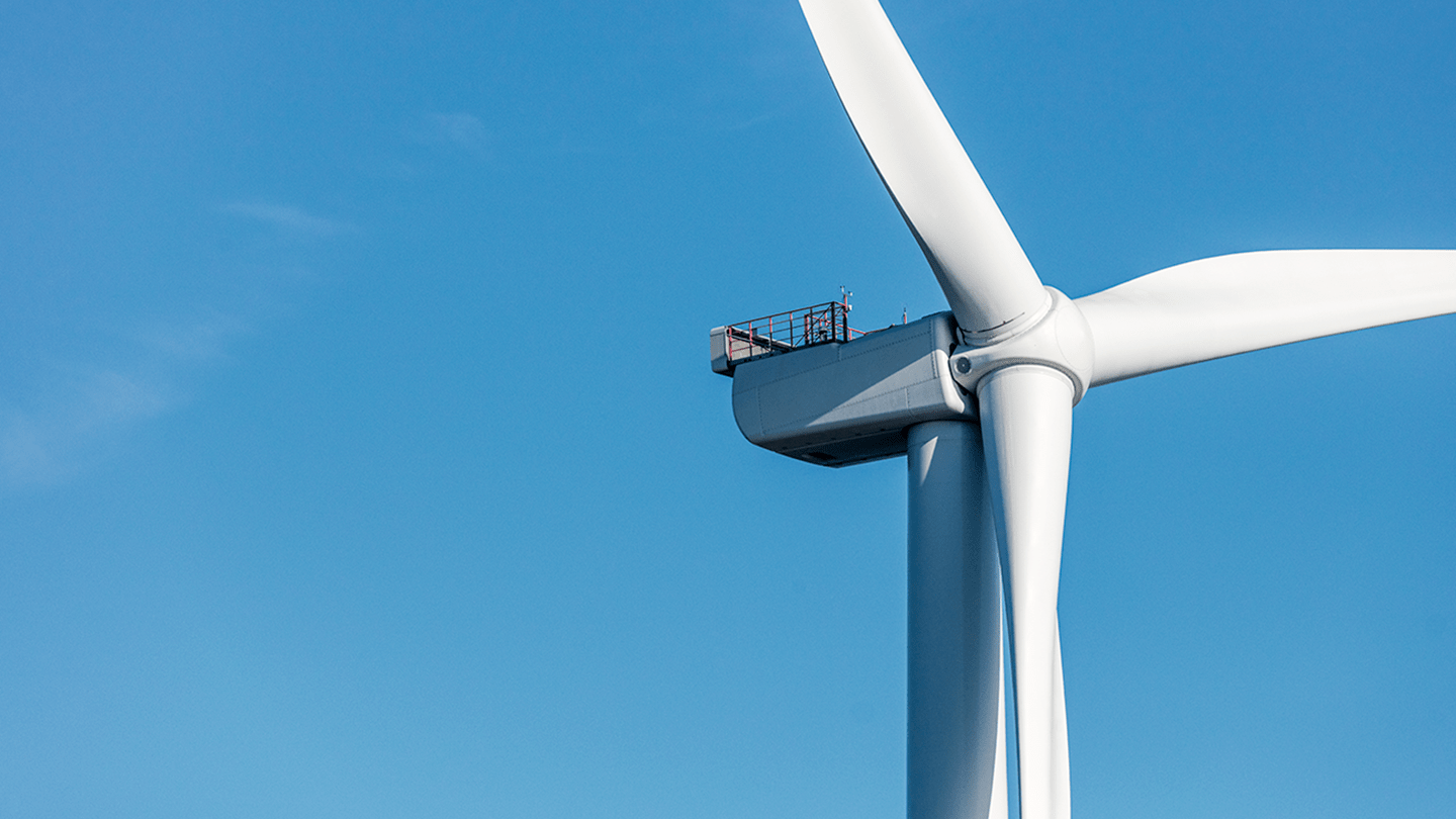 Wind Turbine