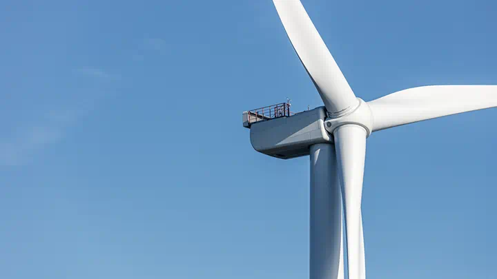 Wind Turbine