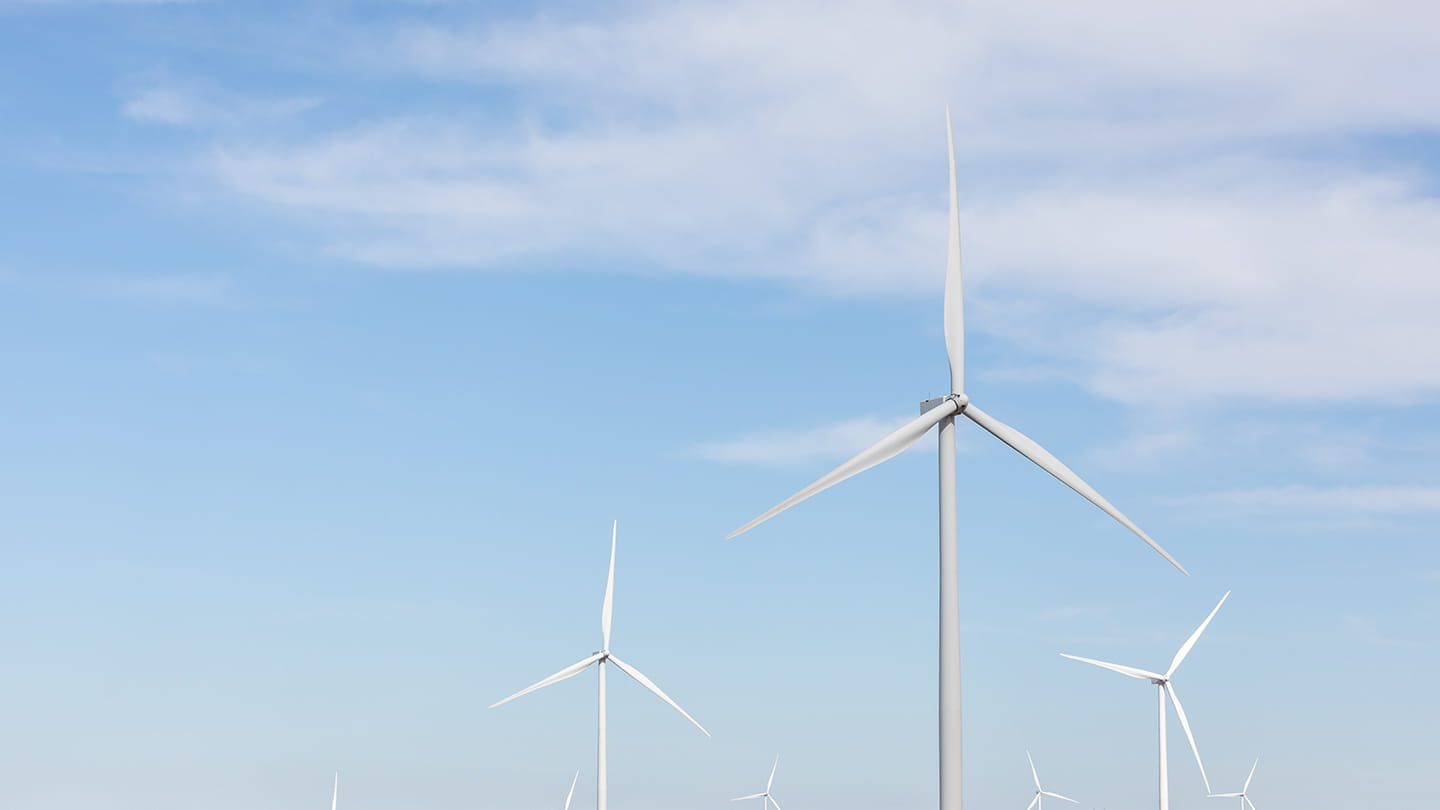 Renewable energy solutions rsted
