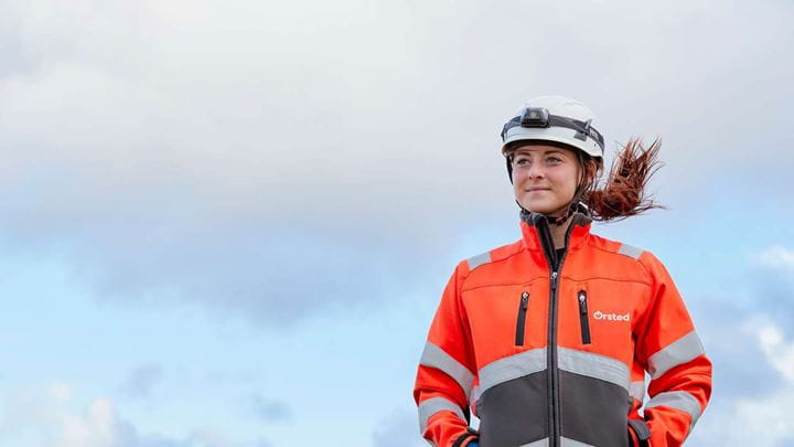 Hållbarhetsarbete för en positiv inverkan på klimat, natur och samhälle.
